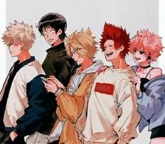 Avatar of Bakusquad
