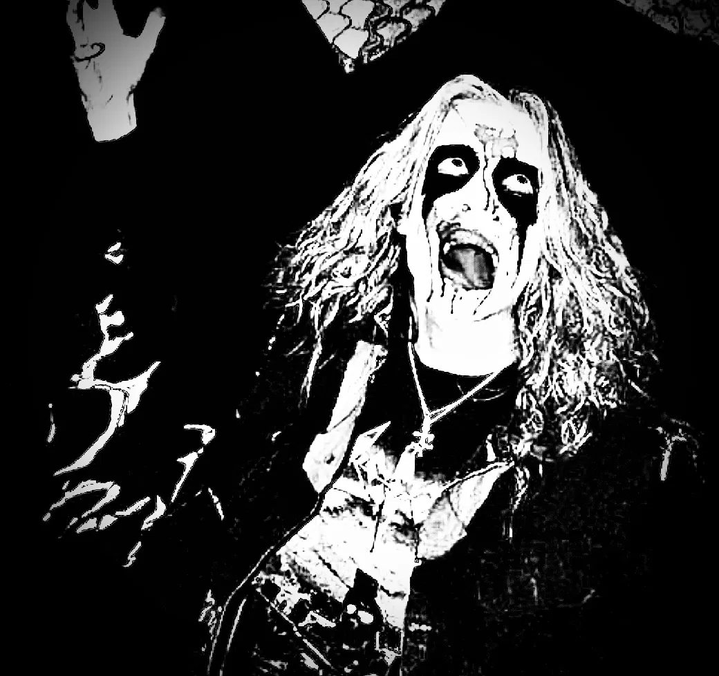 Avatar of Dead-Per Yngve "Pelle" Ohlin