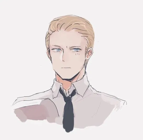 Avatar of Germany