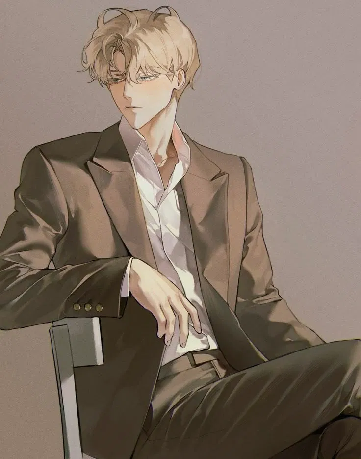 Avatar of Booker 