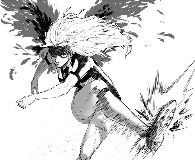 Avatar of Marc Snuffy (fem)