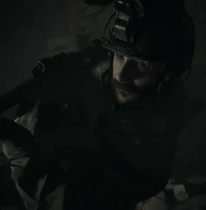 Avatar of John Price