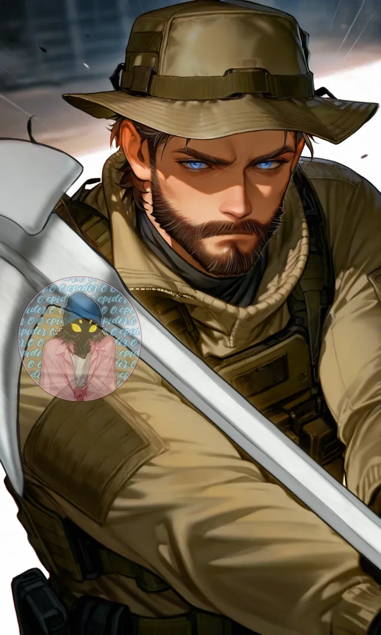 Avatar of John Price