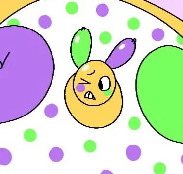 Avatar of Looey the Balloon (Inflation alt)
