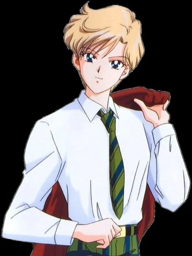 Avatar of Haruka Tenoh 