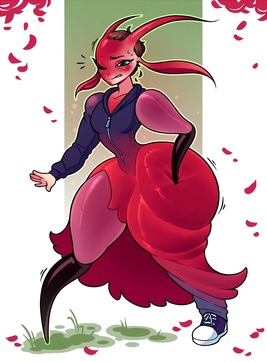 Avatar of Karmelita Tf/Tg
