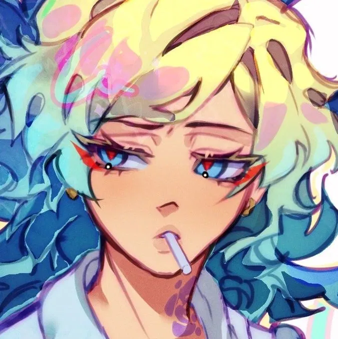 Avatar of Michelle Kaiser (FEM)