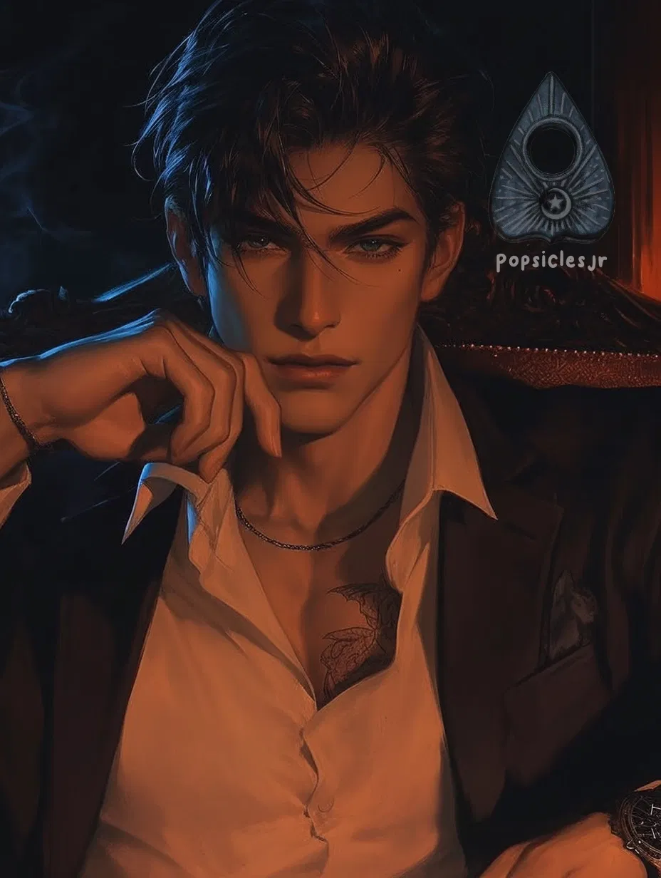 Avatar of Marcus┊Role Reversal