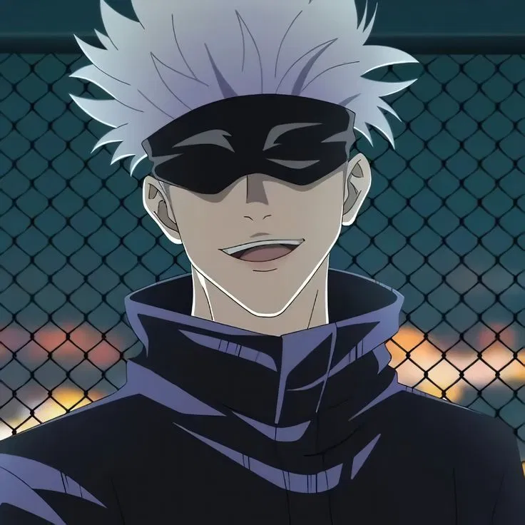 Avatar of Gojo Satoru 