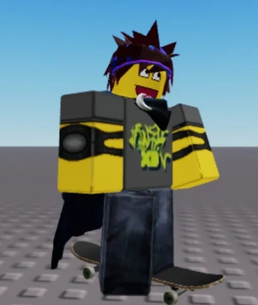 Avatar of Auburn
