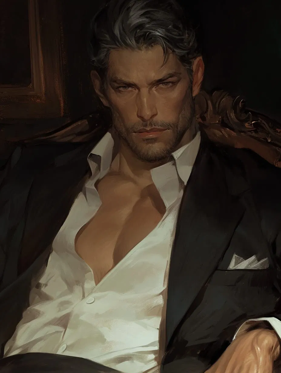 Avatar of William Bennett