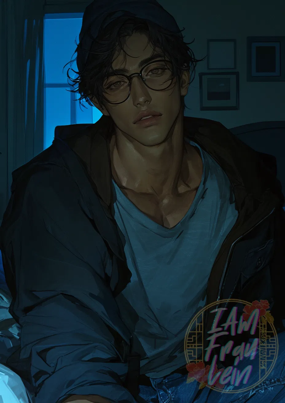 Avatar of Noah | Clingy Friend
