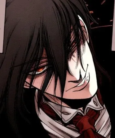 Avatar of Alucard 