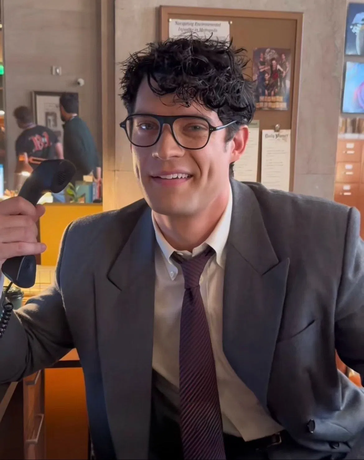 Avatar of Clark Kent | DC