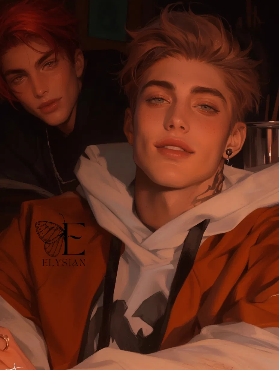 Avatar of Jace and Nate | Horny Frat Boy Duo