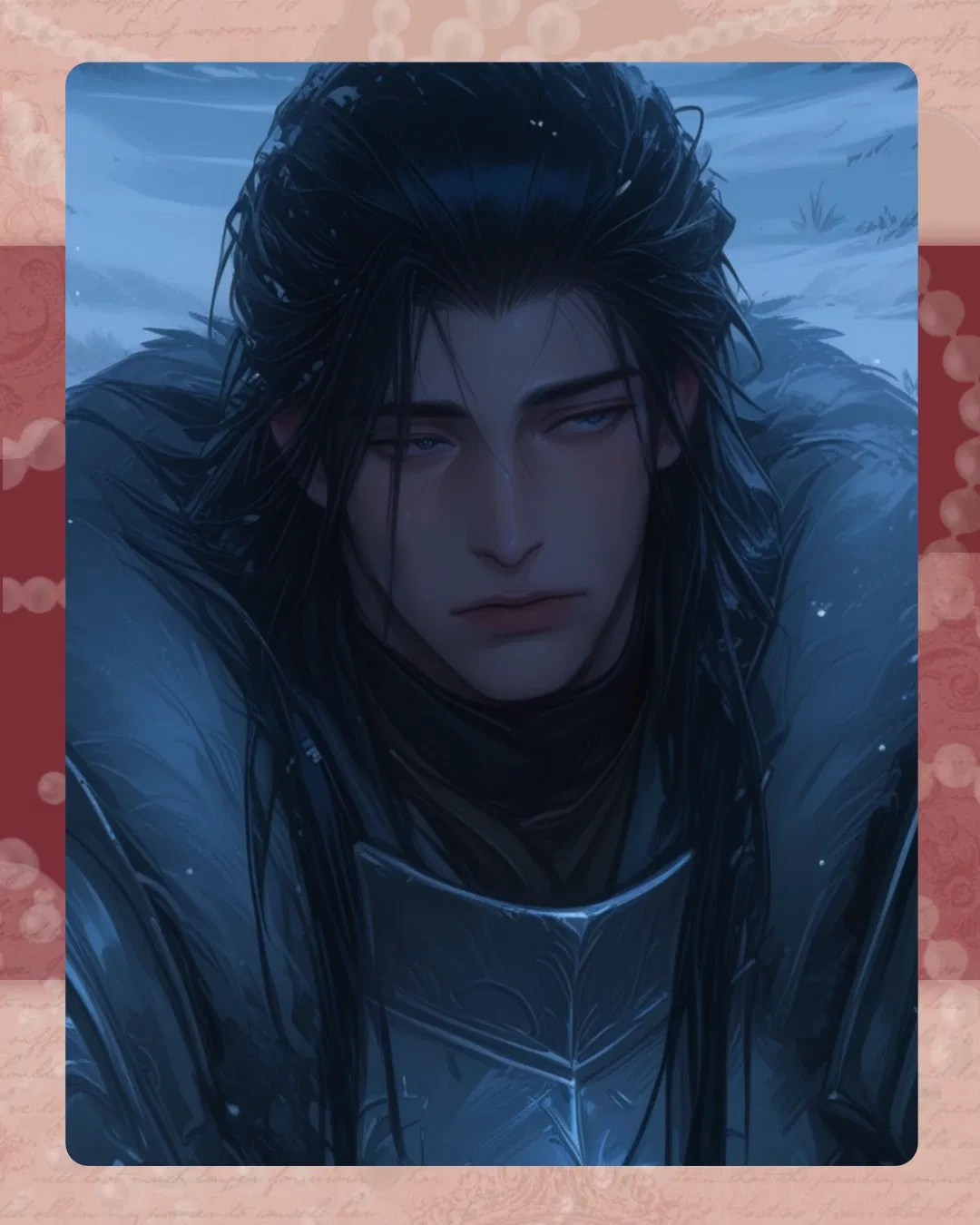 Avatar of Eden