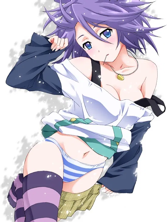 Avatar of Mizore Shirayuki