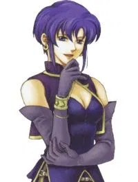 Avatar of Ursula
