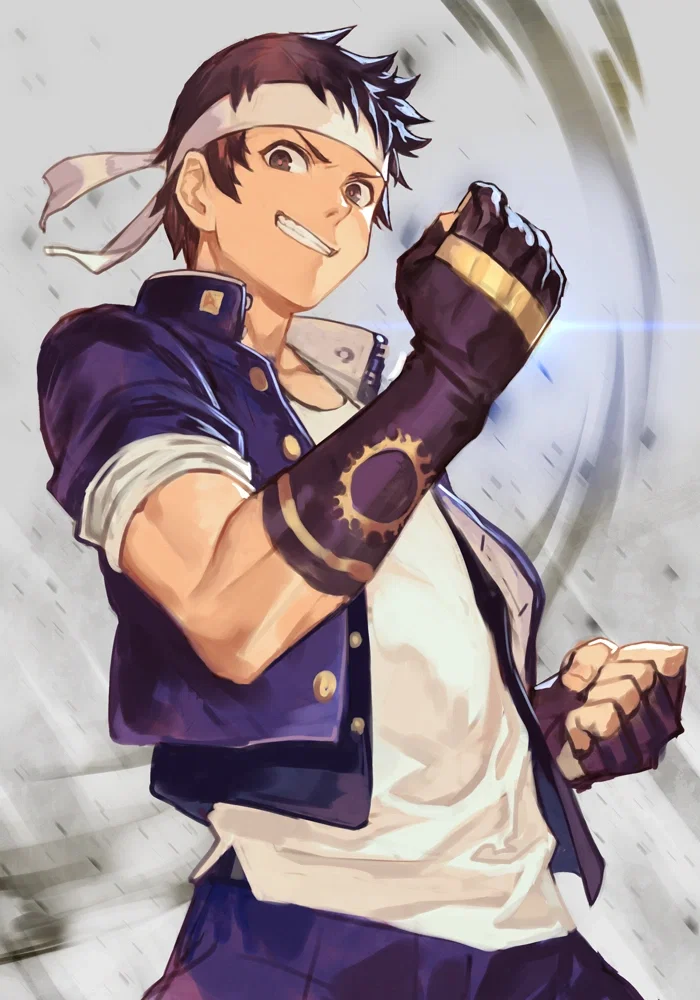 Avatar of Shingo Yabuki