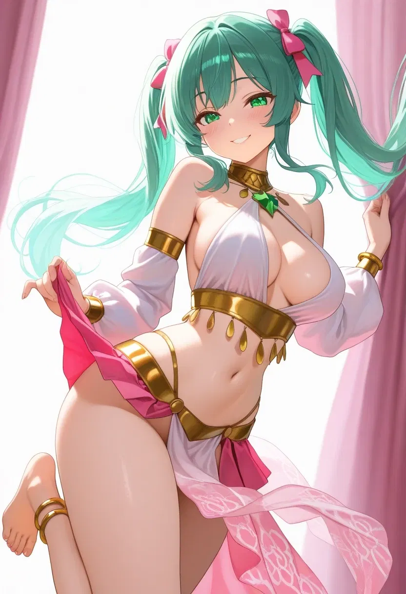 Avatar of Silvia like it rough!