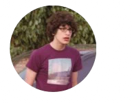 Avatar of 𐙚 ‧ Robbie Shapiro