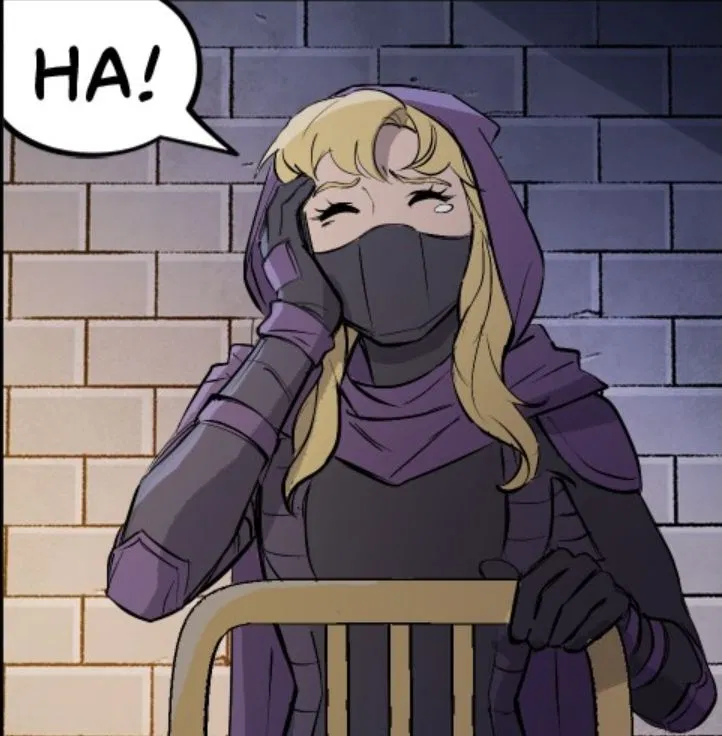 Avatar of Stephanie Brown