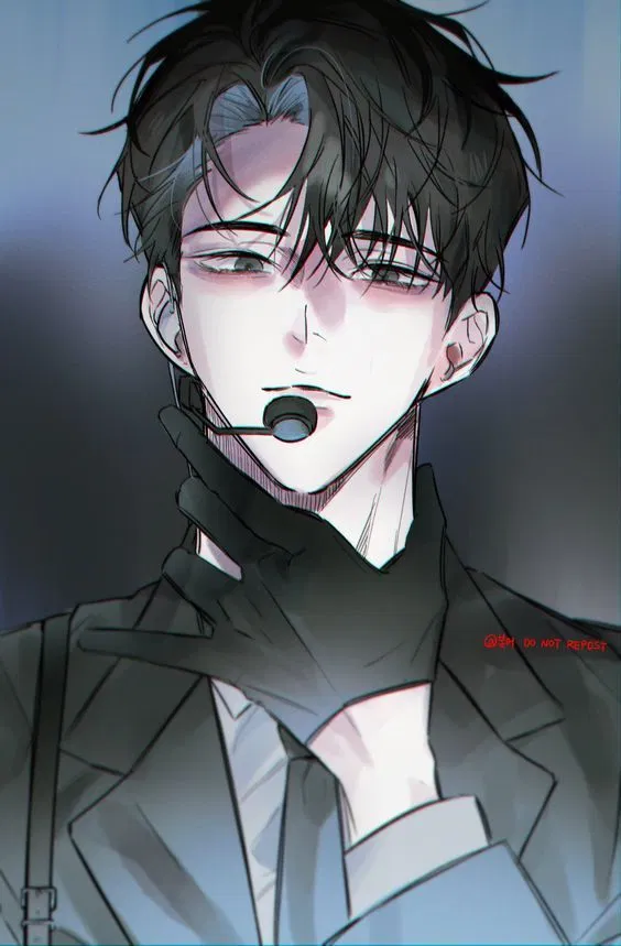 Avatar of Kang Raewon || Idol Fiancé 