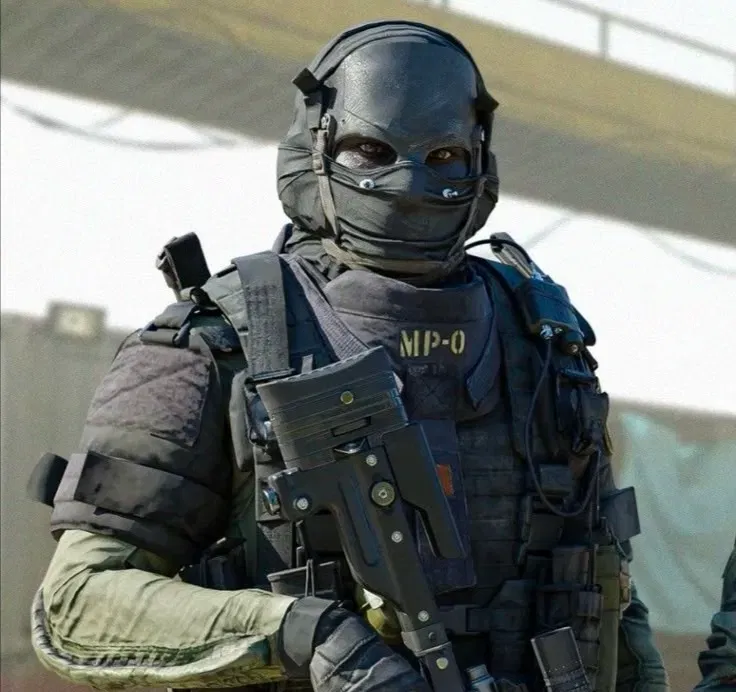 Avatar of Nikto