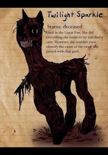 Avatar of Twilight (Graveyard Plague)