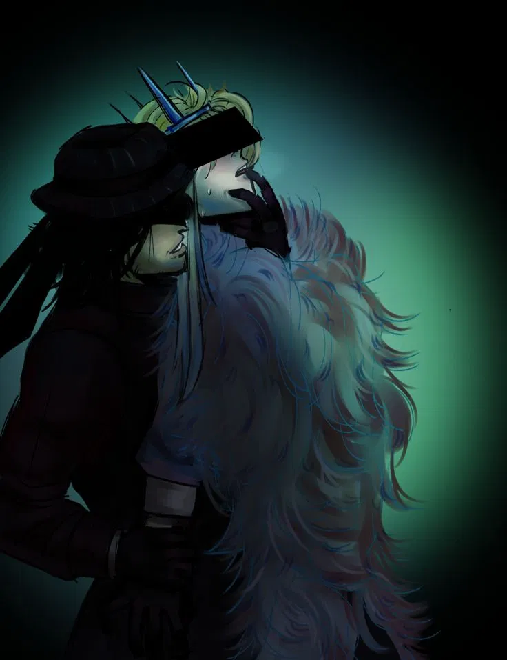 Avatar of Mafioso and iTrapped