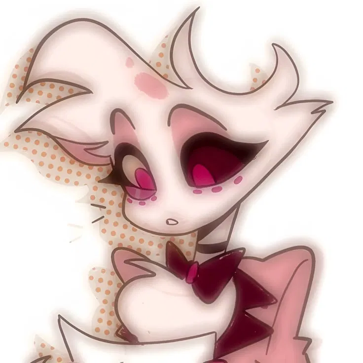 Avatar of Angel Dust (Anthony) | ✿Contract✿