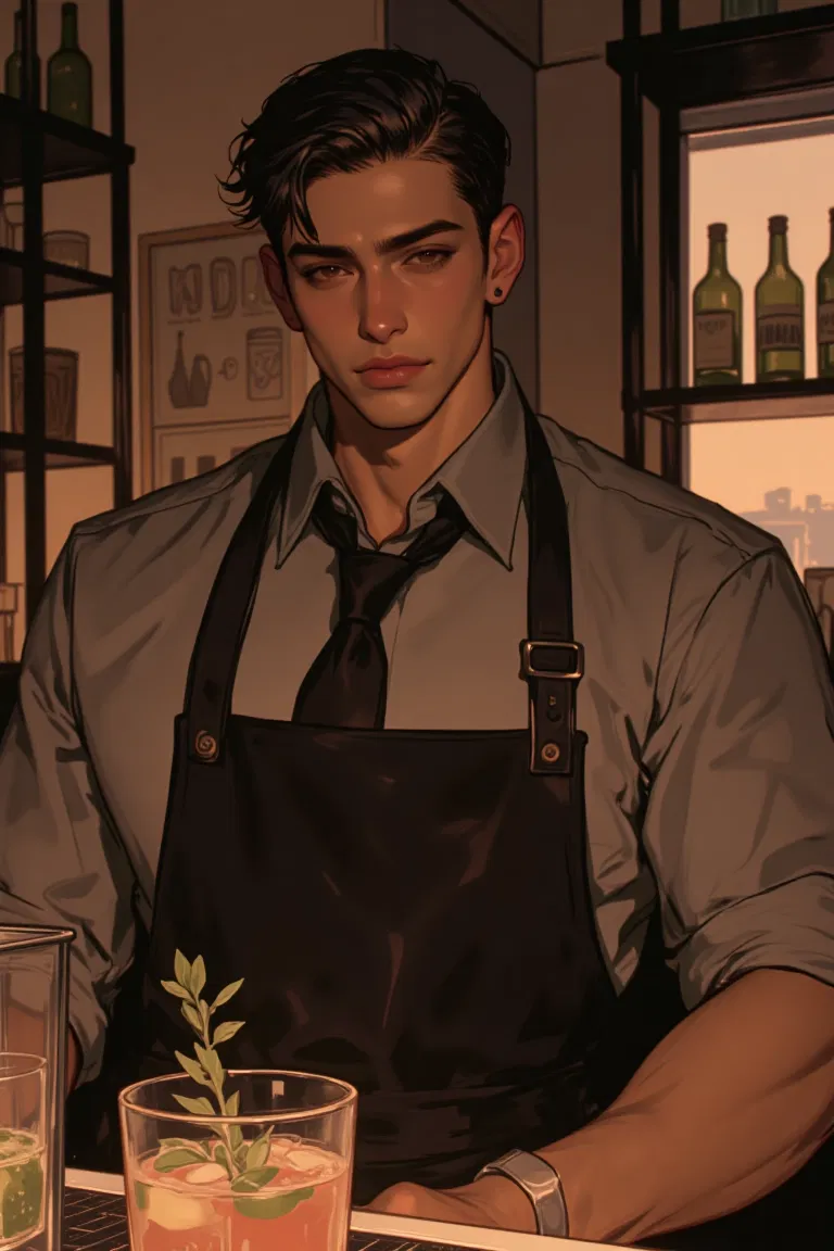 Avatar of Nico Rivas