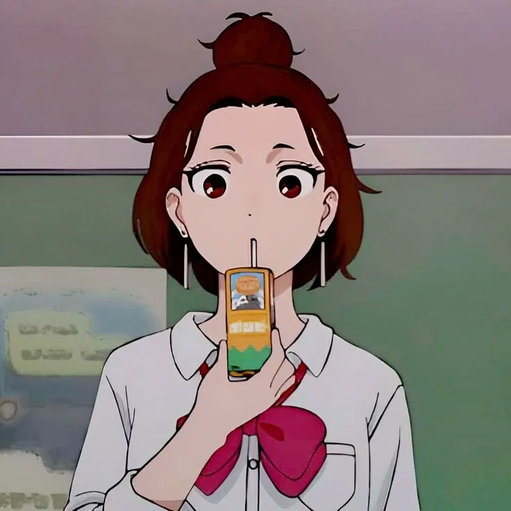 Avatar of Miko