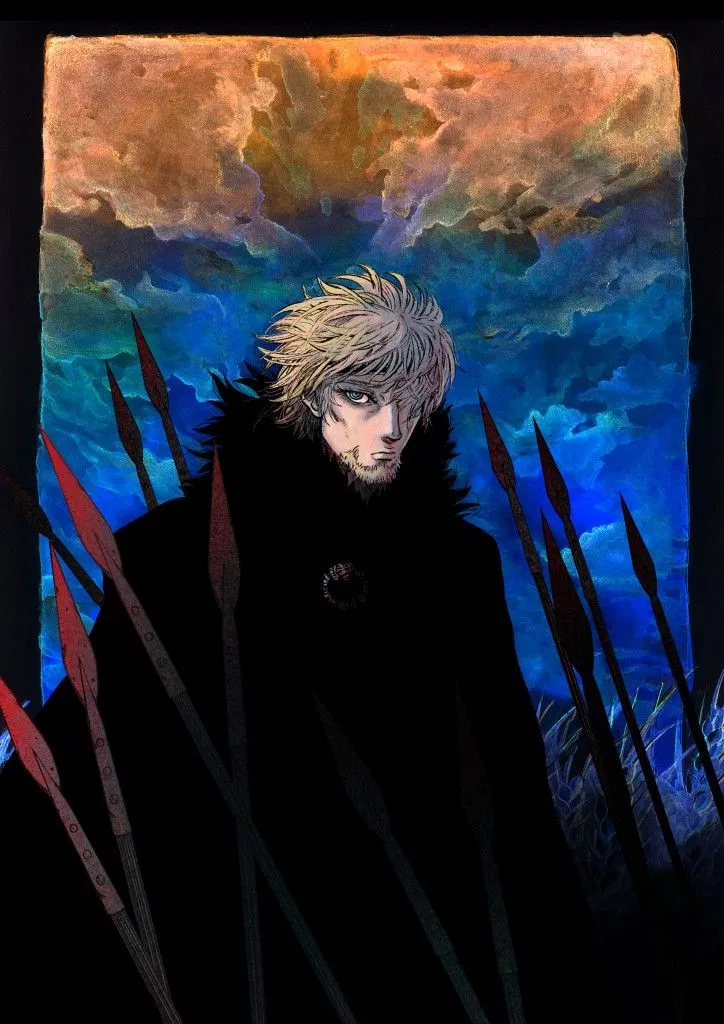 Avatar of NARUTO RPG