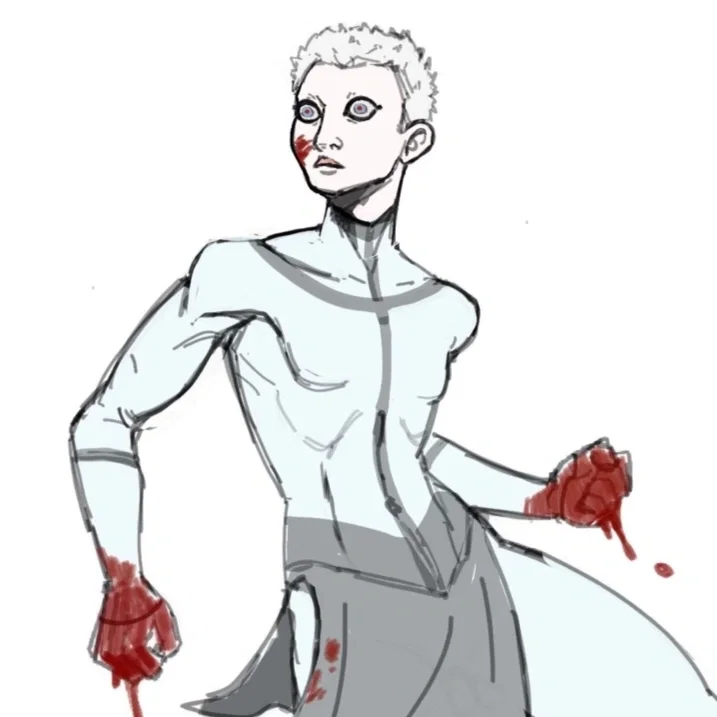 Avatar of Minerve -Invincible OC Female-