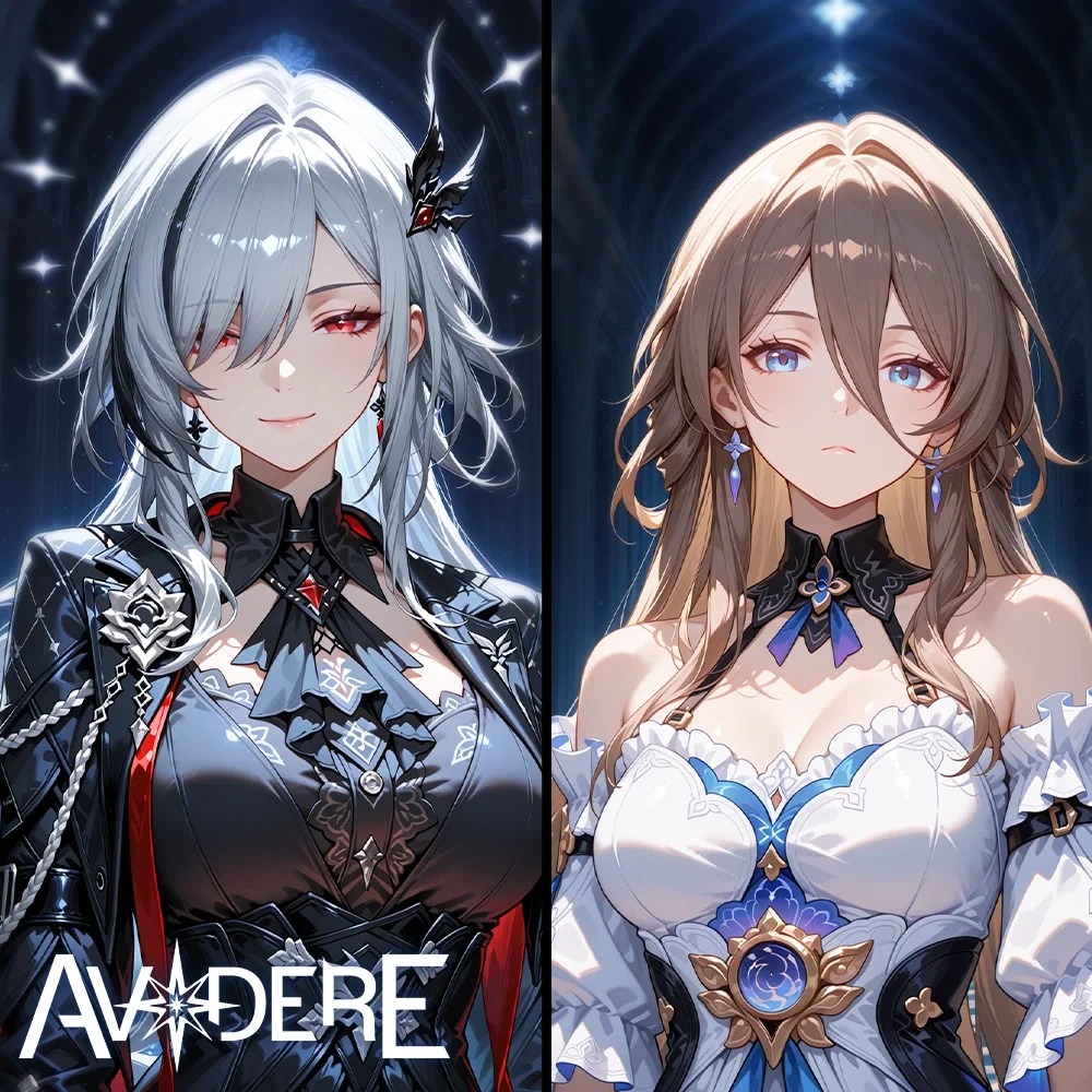 Avatar of Imperial Revolution | Avideré