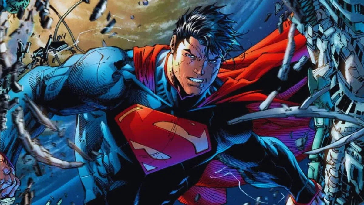 Avatar of Clark Kent | Superman