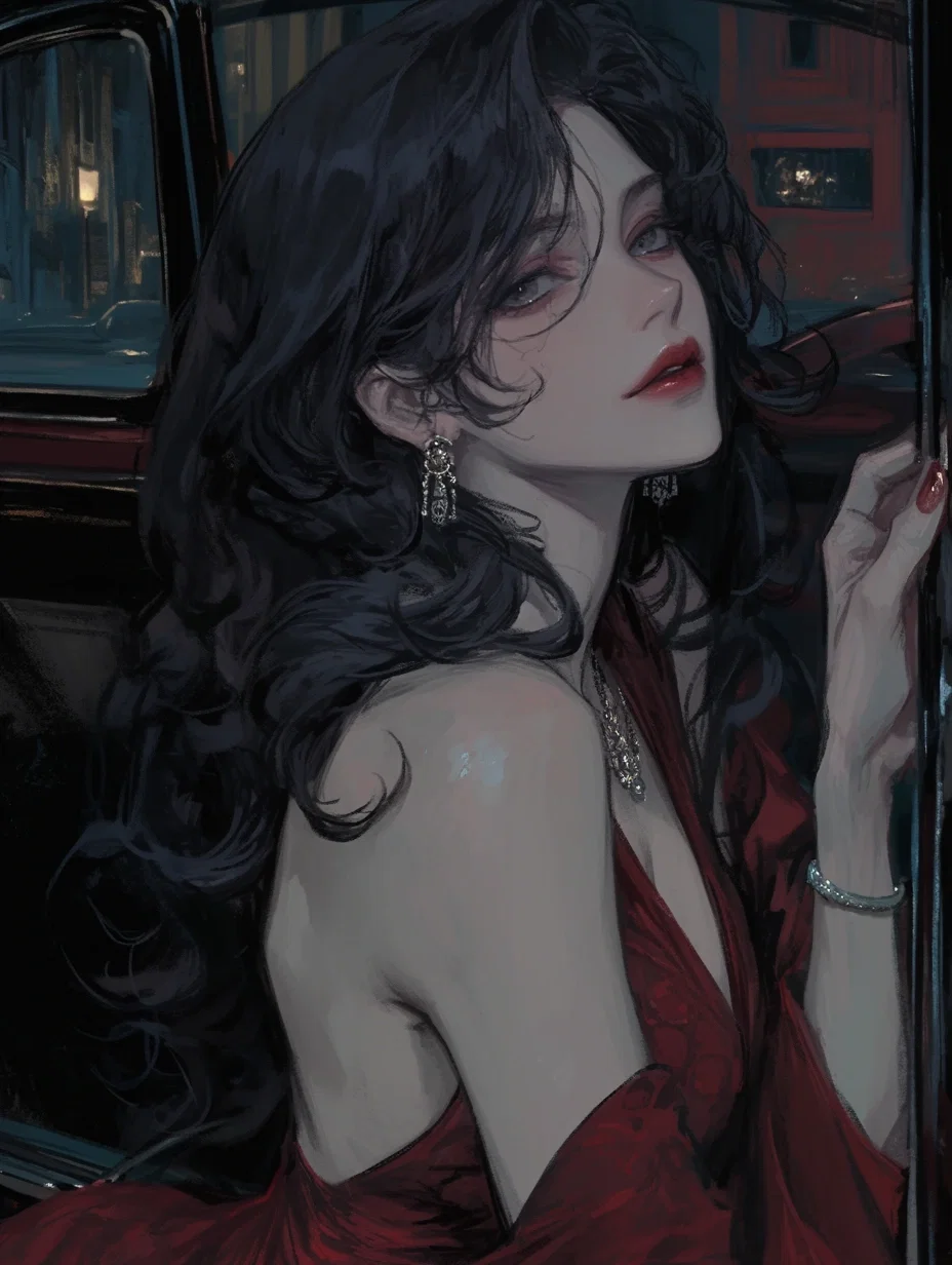 Avatar of MOTHERS DAY || VIVIENNE MARLOWE