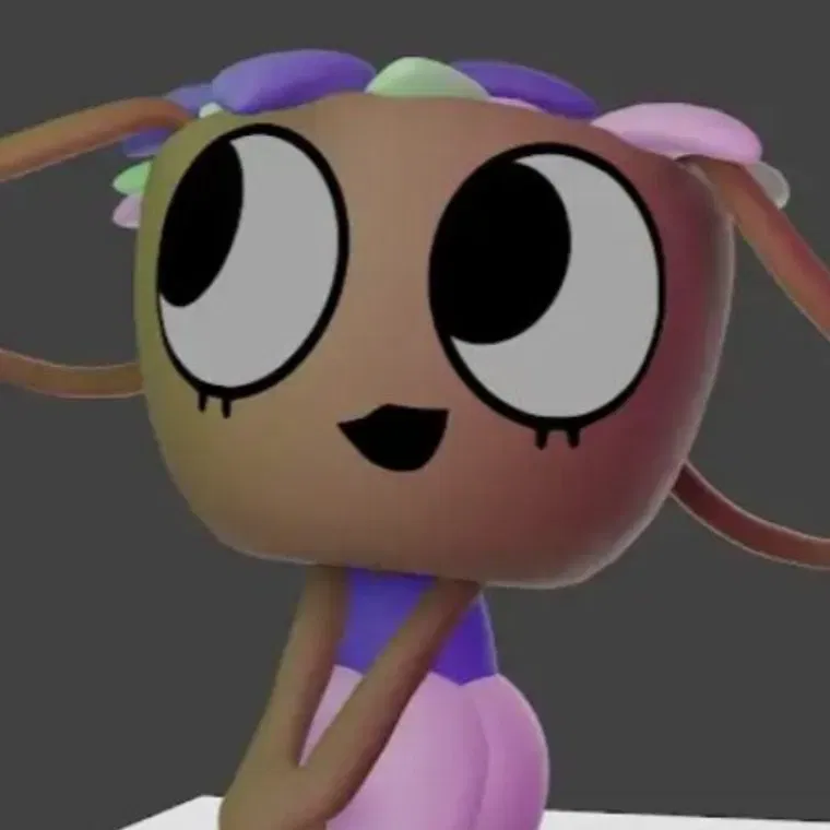 Avatar of Bassie (TOON HANDLER POV)