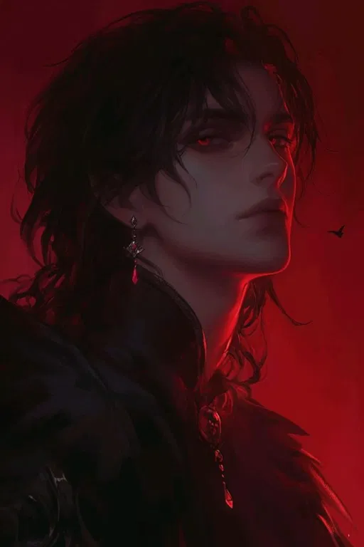 Avatar of Two-Faced Lover: Lucian