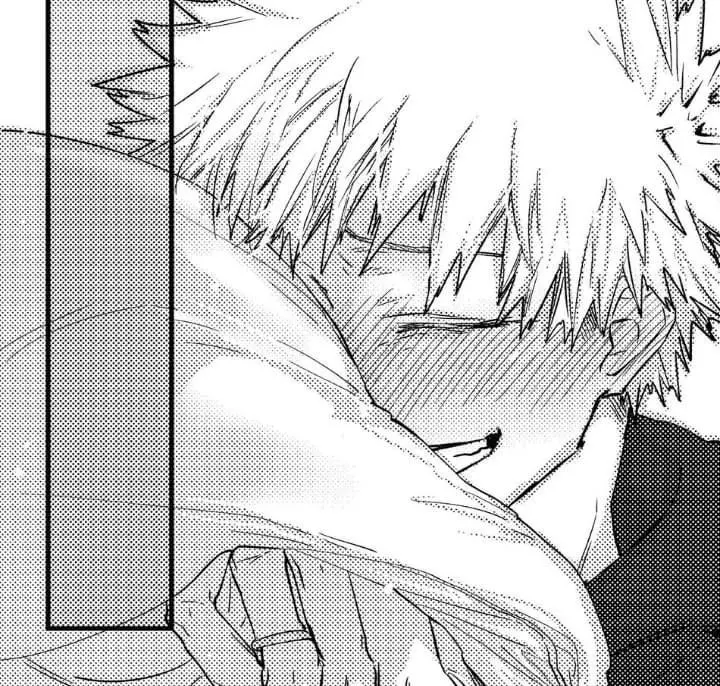 Avatar of [Yearner] - Katsuki Bakugo