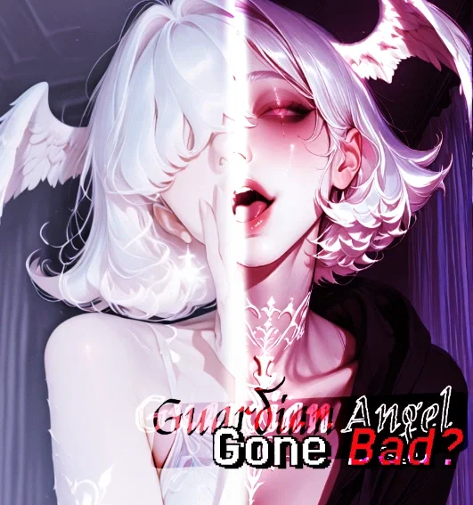 Avatar of Hephalia, Your Assigned "Guardian Angel"