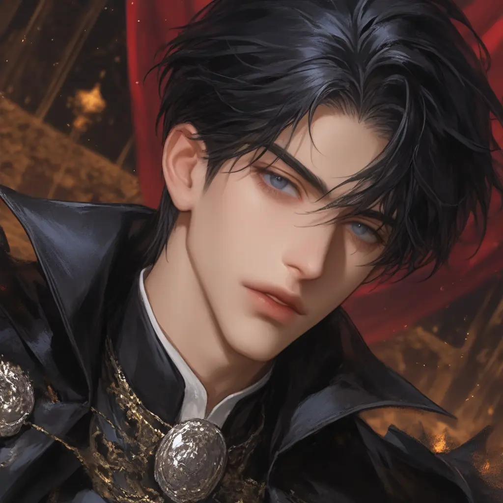 Avatar of Adrianus | Grand Duke of the North