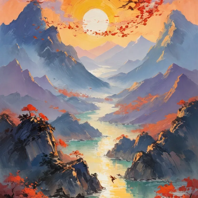 Avatar of The Breathing Realm Beyond the Empire