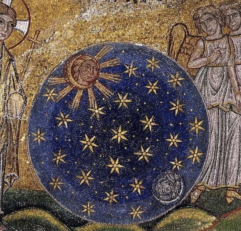 Avatar of 13th century