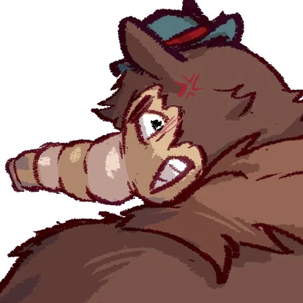 Avatar of The Snout's Got Youse