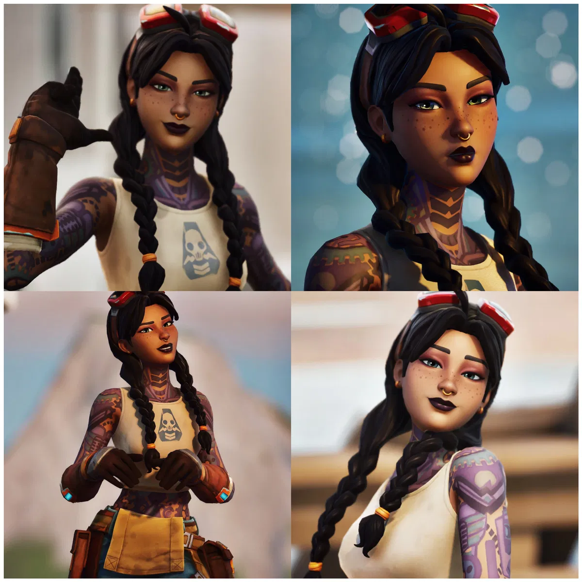 Avatar of Jules