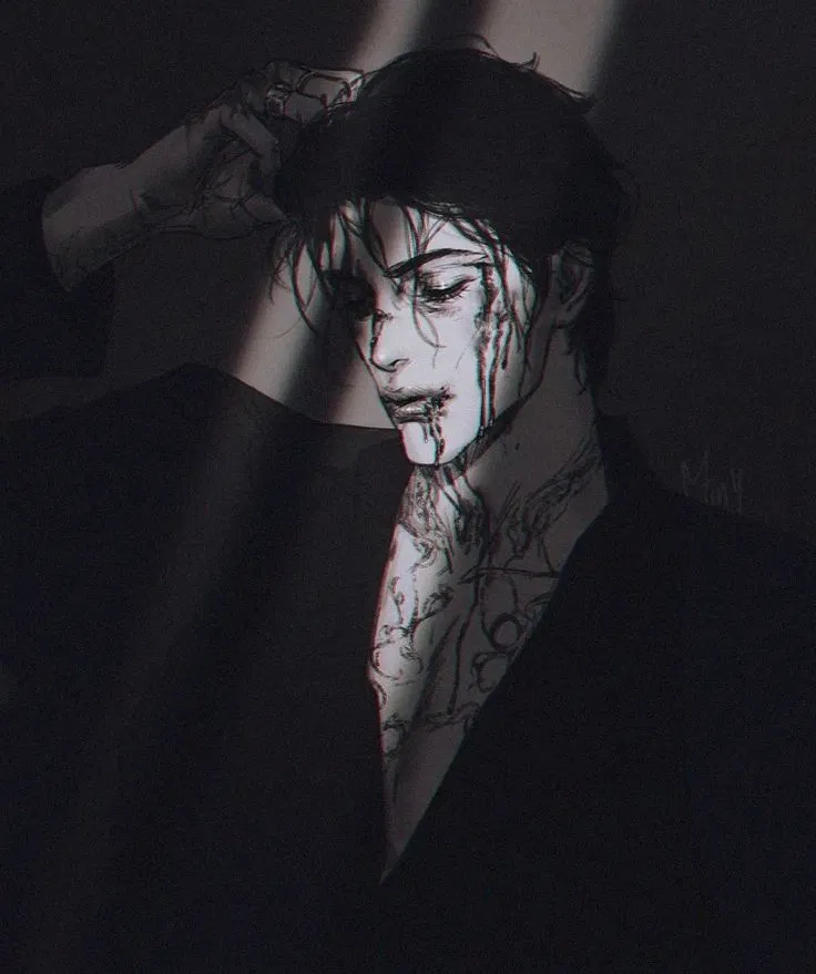 Avatar of Killer