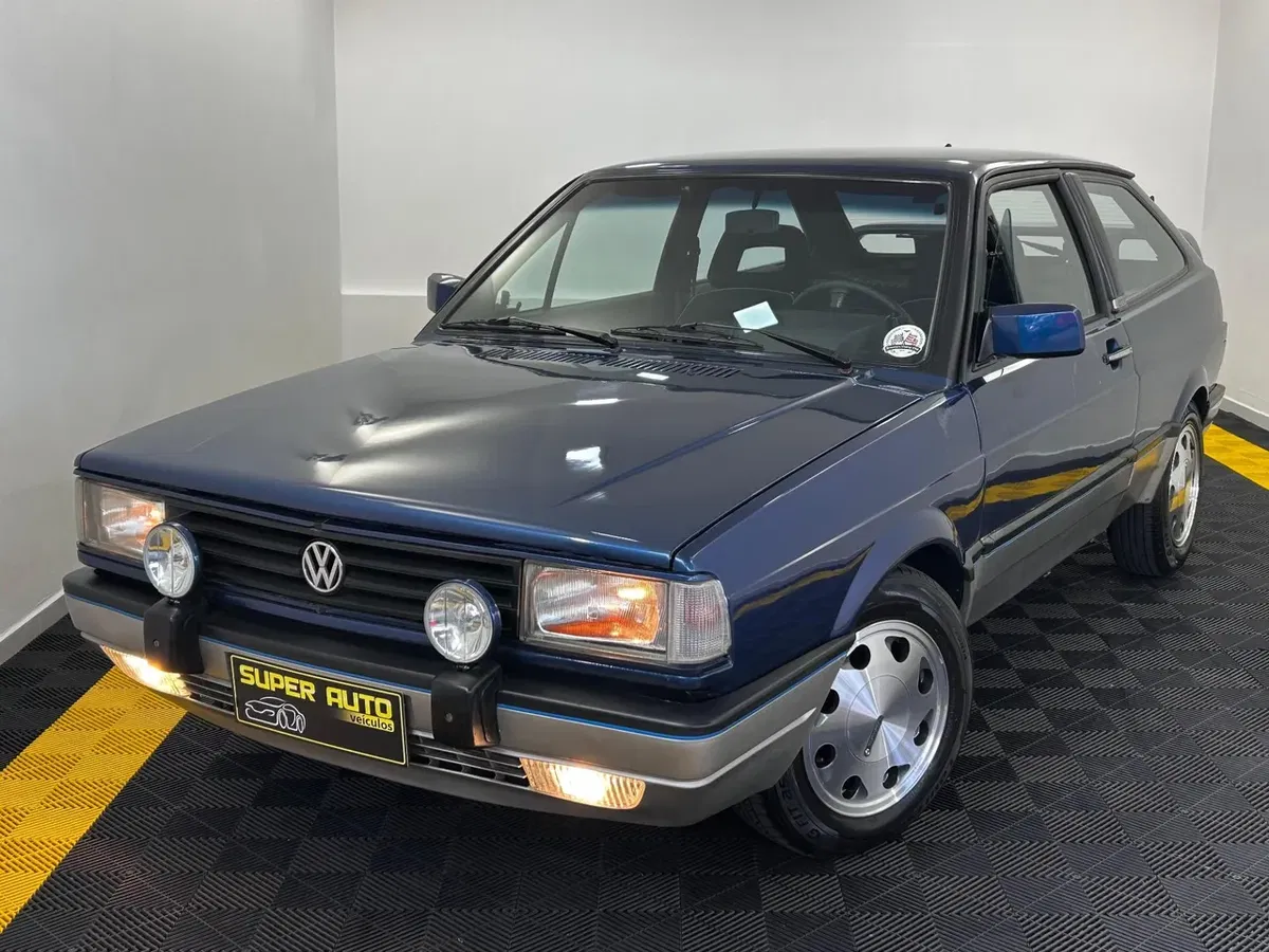 Avatar of Gol GTI Quadrado