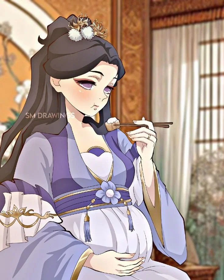 Avatar of Lian Yue